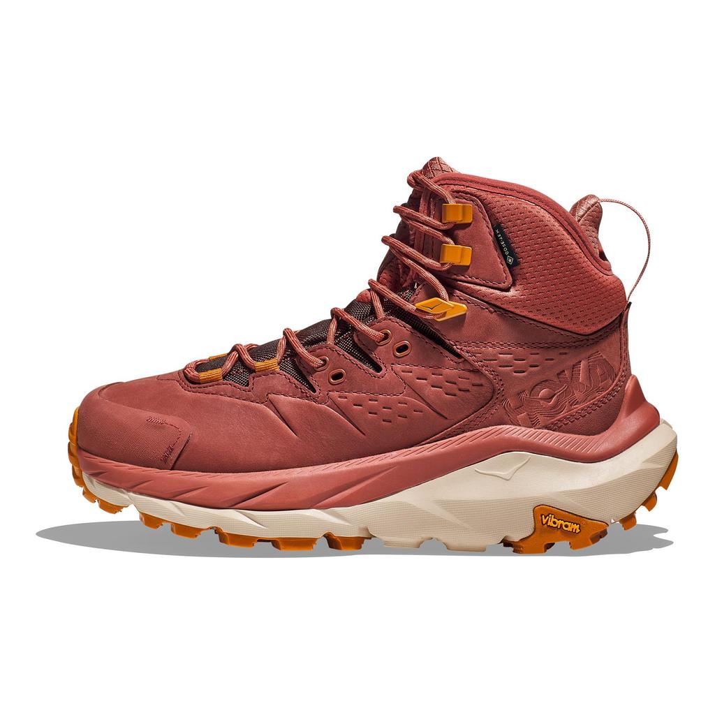 HOKA One One Kaha 2 Gtx 'Hot Sauce' Women's 1123156-HSSS