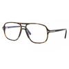 Tom Ford Ft5737 B Blue Light Block 052 Men Eyeglasses