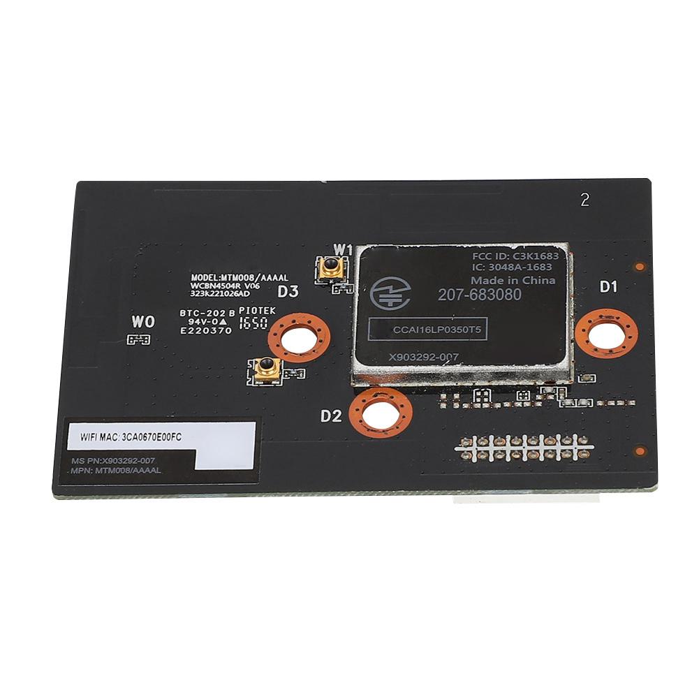 Wireless WIFI Antenna Module Board Network Card Accessory for Xbox One S