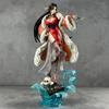Figurină One Piece Guofeng cheongsam împărăteasă anime bidimensională fată frumoasă model periferic lucruri ornament feminin cadou