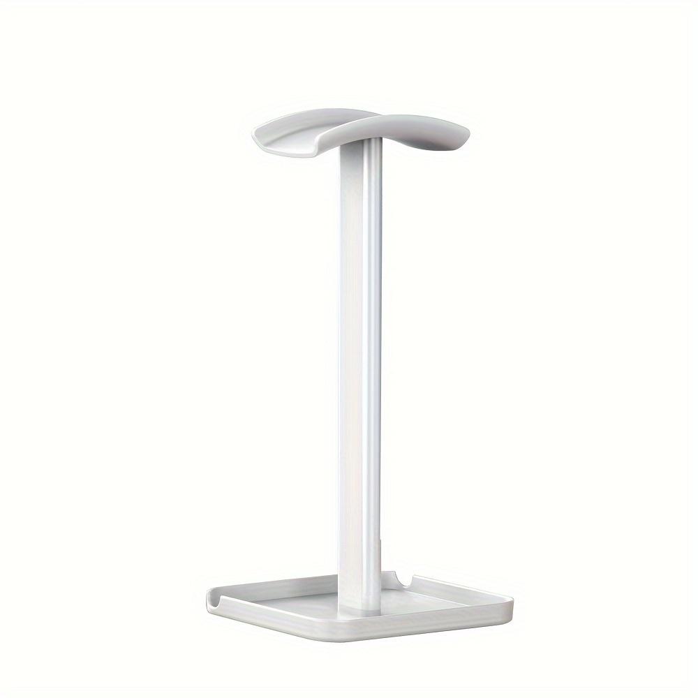 Headphone Stand Headset Display Holder Earphone Storage Rack Can Hold Mobile Phone and Accessories Multifunctional Detachable Bracket