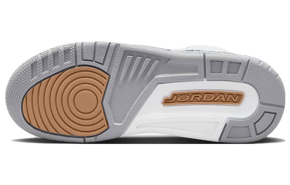 Jordan 3 Retro Wizards GS DM0967-148