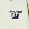 Fila Varsity Jacket Collar