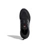 Adidas PureBoost 5 Black Impact Orange Unisex Sneakers Core-Black JR7675