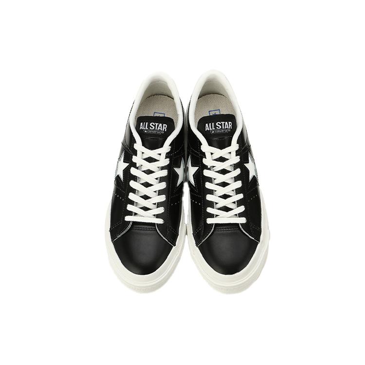 Converse One Star J 'Made In Japan Black' 32346511