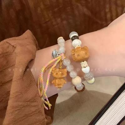 Bileklik – Boncuklu bilezikler