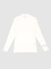 VOLVIK GOLFWEAR Men'S Golf Essentials Cooling Base Layer Vmbsp391_Wh