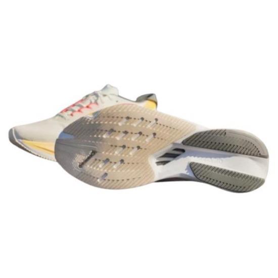 adidas Adizero Boston 12 Ivory Pack - IG3320