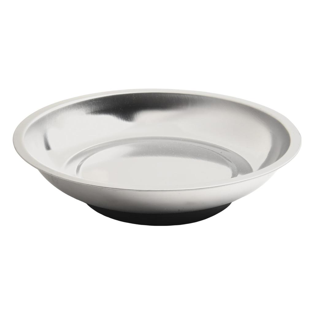 3-inch Magnetic Parts Holder Scratch-resistant Stainless Steel Strong Magnetic Base Parts And Accessories Holder
