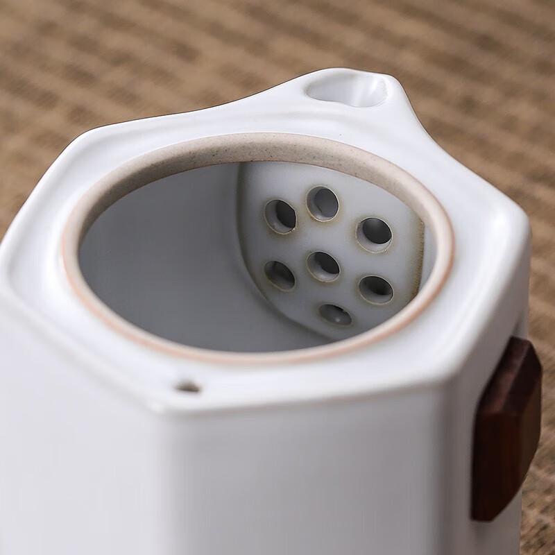 Haofeng Portable Kung Fu Tea Set