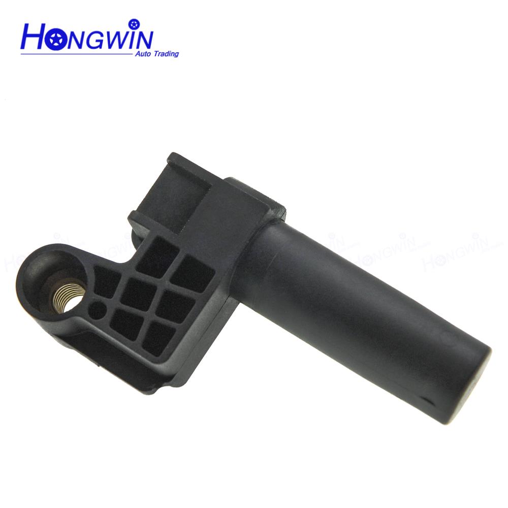 BK21-6C315-AA New Crankshaft Position Sensor For Ford Transit Mk8 Tourneo Custom Ranger 2.2 Tdci D BK21-6C315-AC BK216C315AA