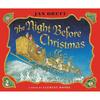The Night Before Christmas - Jan Brett's