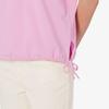 [lacoste] Women's Tied Ribbon Polo Shirt PF925E-56GZ4H