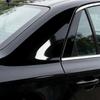 Car Wrap Film PET Glossy Vinyl Film Decal DIY Adhesive Car Sticker Motorcycle Decor Accessories 0.1M/0.2M/0.3M/0.4M/0.5M Width