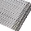 50pcs Knitting Machine Knitting Suitable for High Hardness Knitting Knitting Machine Accessory Needles, Pins, KH821, KH831, KH851, KH868, etc. Tool,