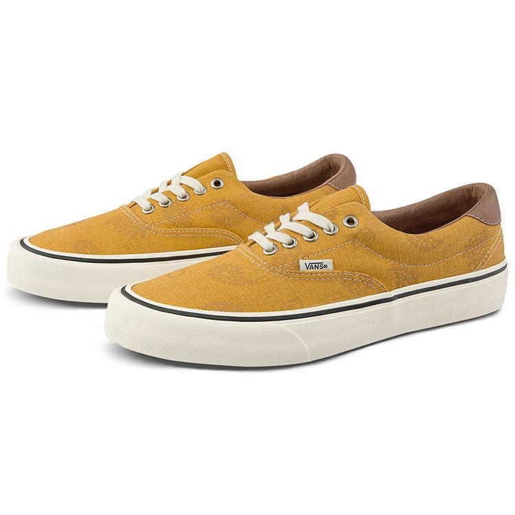 Vans Era 59 Sf Yellow VN0A4UVK2RR