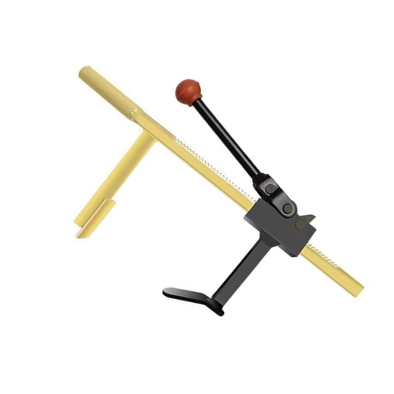 Reifenwechselwerkzeug Auto Reifenwulstbrecher Wulstbrecher ersetzen durch Motorrad Auto Reifenwechsler