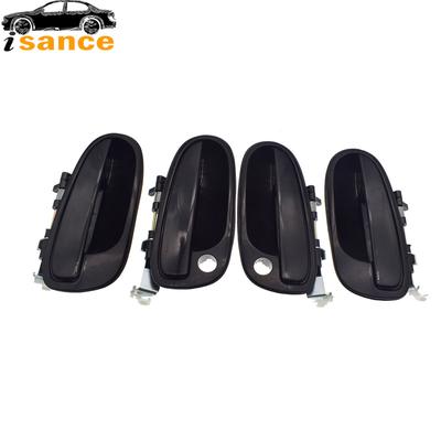 New Front Rear Left Right Exterior Door Handle For Hyundai Matrix Lavita 2001-2010 8265017000 8266017000 8365017000 8366017000