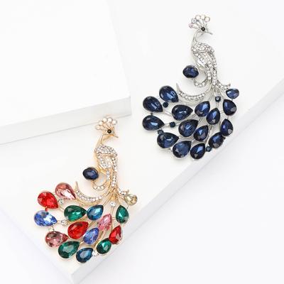 Broschen & Körperschmuck