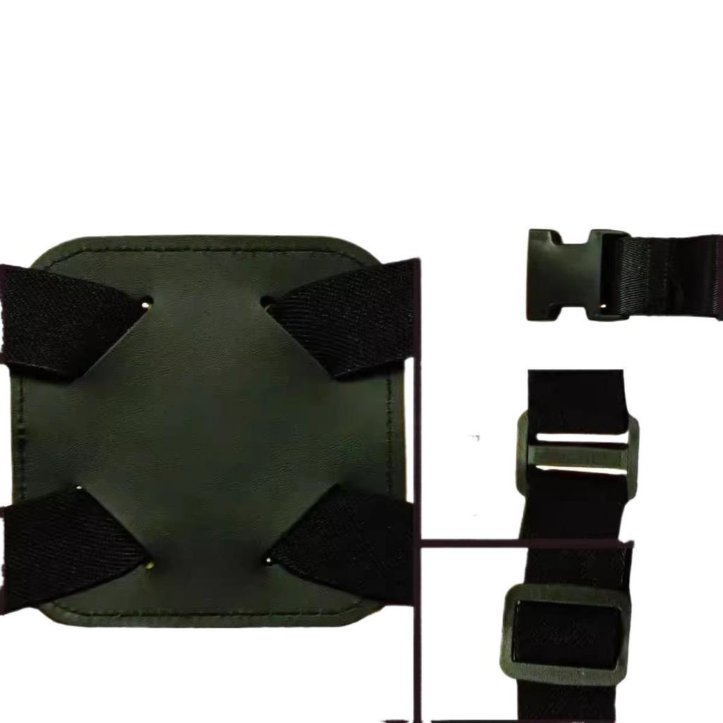 Elastic Cross Luggage Straps - Suitcase Reinforcement & Protection Bandage