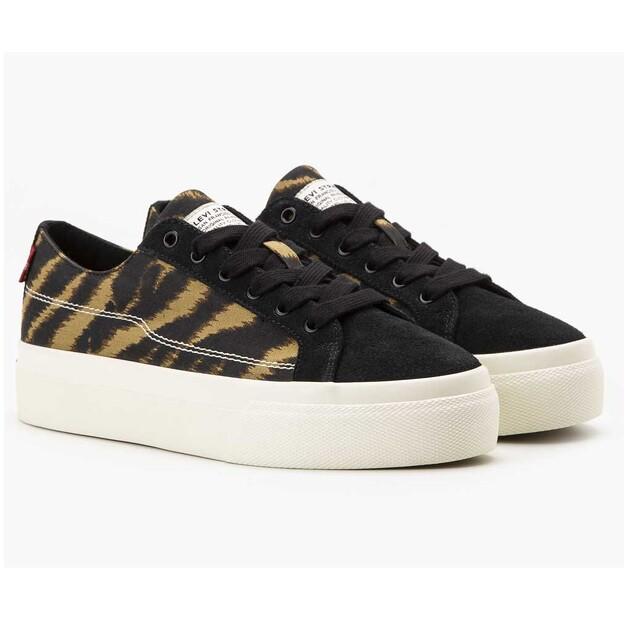 Levi's® D7756-0003 XL Decon Low Sneakers