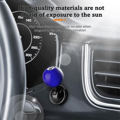 Car Start Button Joystick Metal Push To Start Buttons Durable Car Ignition Button Protector Auto Engine Start Stop Joystick