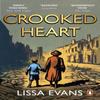 Crooked Heart by Lissa Evans Paperback Book 9780552774789