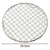 Oven Stainless Steel Easy To Clean And Maintain Good Quality Grill Sheet