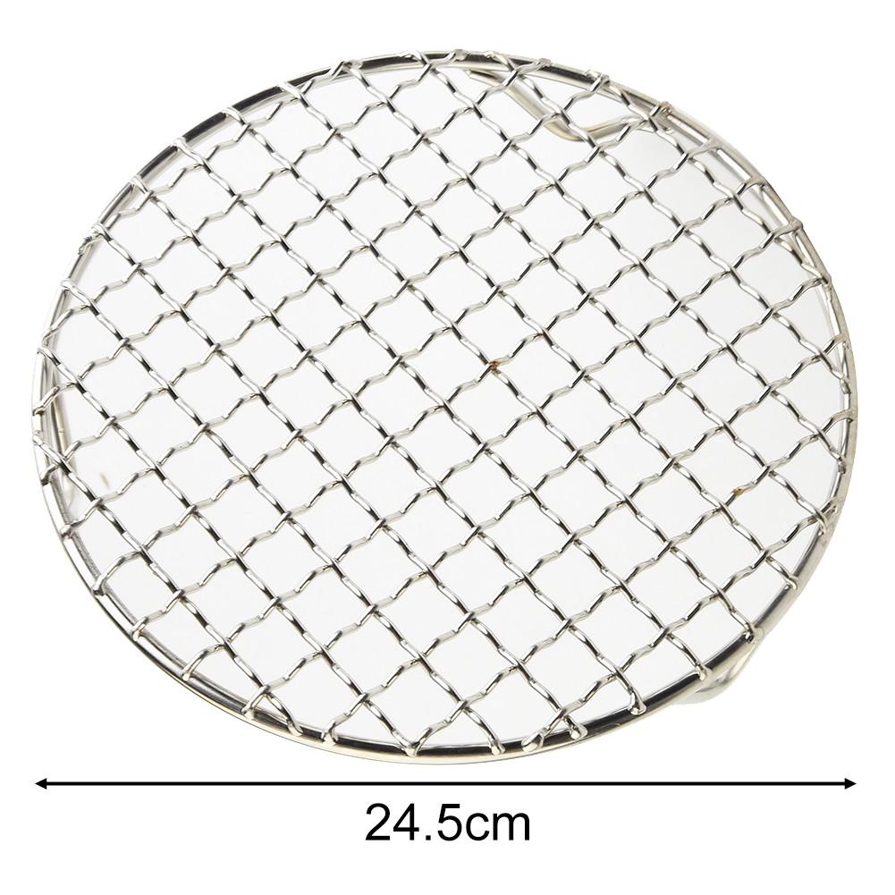 Oven Stainless Steel Easy To Clean And Maintain Good Quality Grill Sheet
