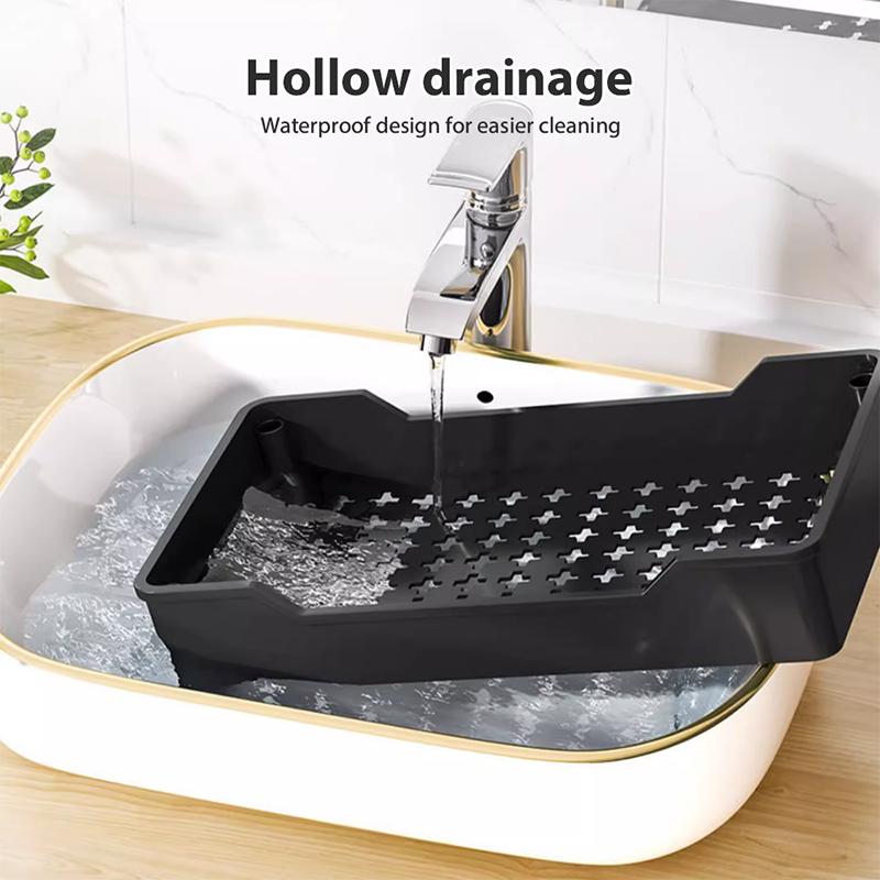 For Multi-Layer Trolley Rack Kitchen Floor Bedroom Organizer Cart Wheeled Bathroom Storage Rack Shelves Kitchen