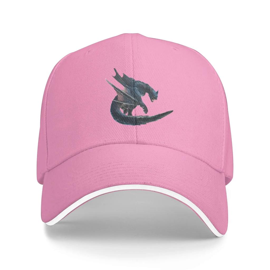 NARGACUGA Baseball Cap  Cartoon Yk Cool Trucker Hat Summer Unisex Adult Hiking Fishing Baseball Caps