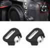 Metal Strap Adapter With Bracket Prevent Dropping Camera Strap Buckle Shoulder Strap Connector Hook Split Triangle Replacement