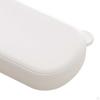 Multifunction Pencil Case Container Simple Rectangle Practical Large Capacity Storage Compact