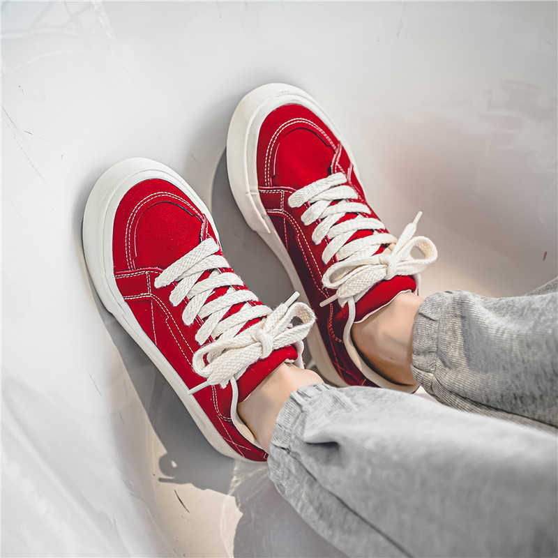 Fashion Fall High Platform Boty Basketball Men Shoes Models Red Man Sneakers Sport High Quality Boty Snekaers Tenni Clearance