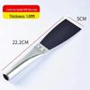 Multi-Function Cleaning Scraper and Shovel Tool