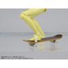 Puripura 1 12 Puripura Figure Sports Skateboard Moe Pattern