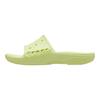 Crocs Baya 2 Lightweight Commuting Outdoor Casual Comfortable EVA Anti-Wear Slide Sandals Unisex Sandals Green 208215-3U4