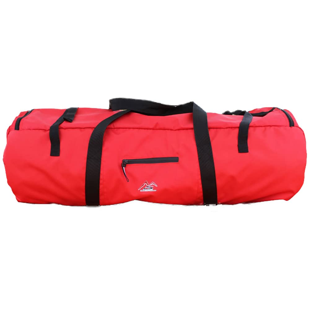 

Компания Suitcase GPT Красный Длинный Отсек для Хранения 101 см Большой для Палатки Тент Сумка для Оборудования для Йоги и Фотографии, Складной, Вместимость, Шесты, Шесты, Кемпинг,