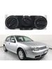 Manual Heater & Automobile Air Conditioning Climate Control Module for Golf Air Conditioning Repair