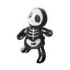 JELLYCAT Halloween Series Skull Bob Creative Doll Plush Figure 33cm Height
