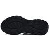 Fila Fishbone Sandal Casual Comfortable Beach Sandals Women Sandals White Green F12W221407FWS