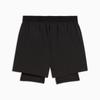 Puma Men S Hyrox Dryelite 2in1 ShortS M