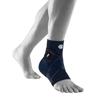 BAUERFEIND SPORTS ANKLE SUPPORT DIRK NOWITZKI SIGNATURE LINE Ankle Support Nowitzki Knee Support Made in Germany General Medical Equipment With