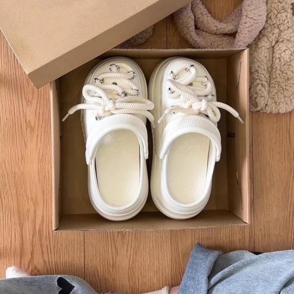 Fashion Shoes House Slippers Platform Slipers Women Slides 2025 Summer Female Shoes Womens Slippers Outdoor Platform Slides 2025