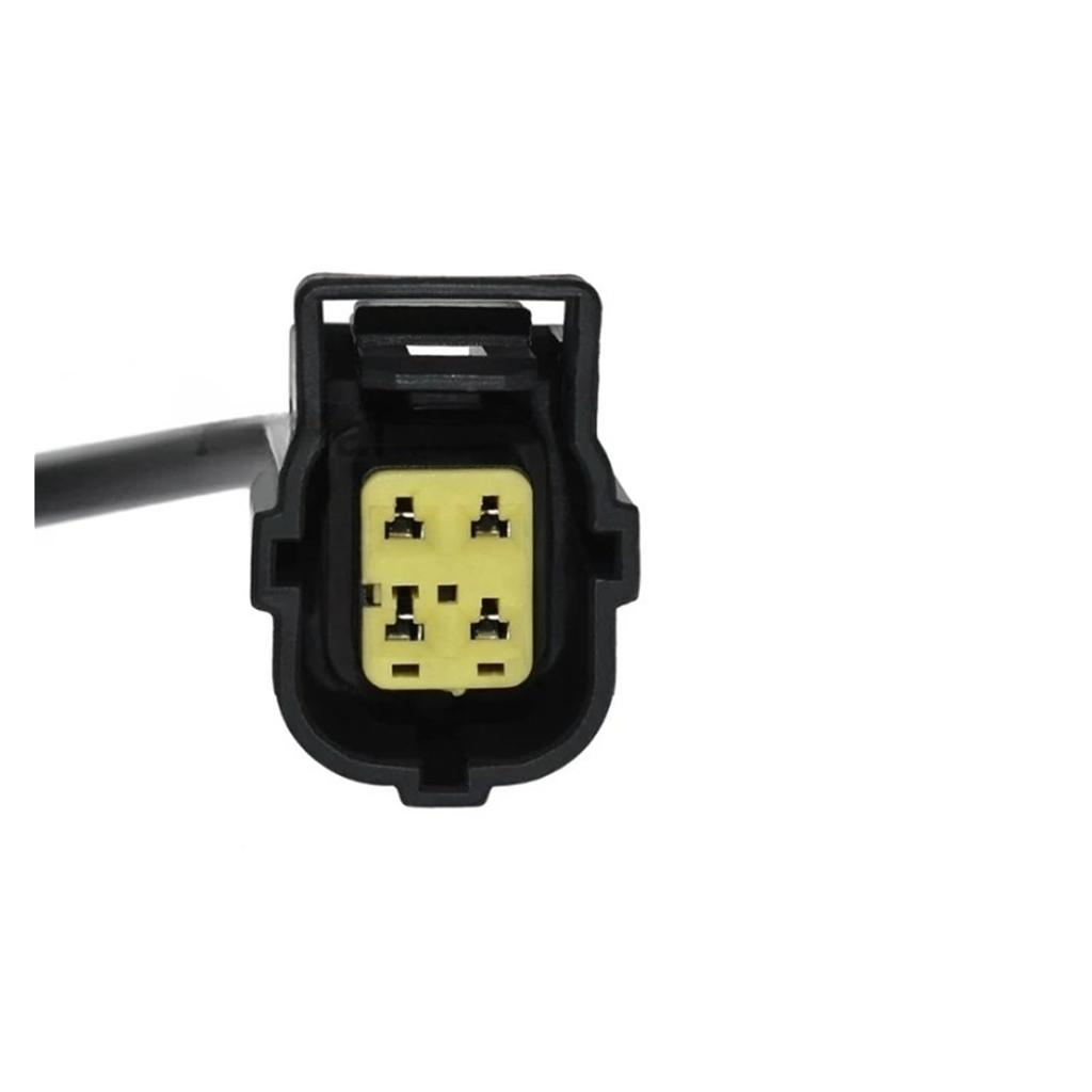 Oxygen O2 Sensor 56029049AA, Compatible with Jeep Compass Grand Cherokee Liberty Patriot, Compatible with
