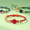 Braceletes – Pulseiras entrelaçadas