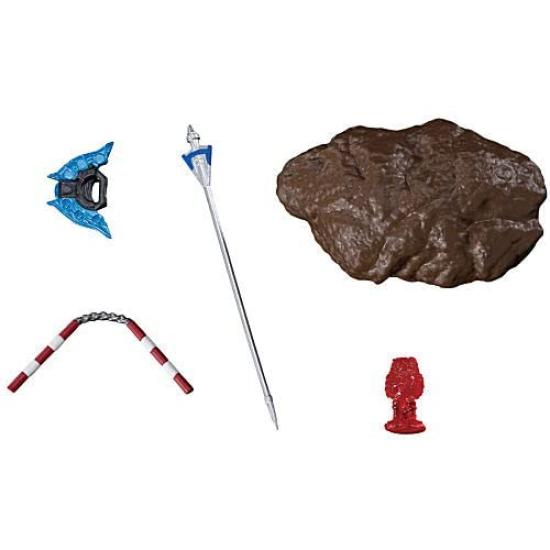 

Chodo Alpha Ultraman 2 Expansion Parts [6. Set] (Single Item)