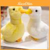 Plüsch-Entenspielzeug Weiches Stofftier mit süßem Design für Kinder Geschenk