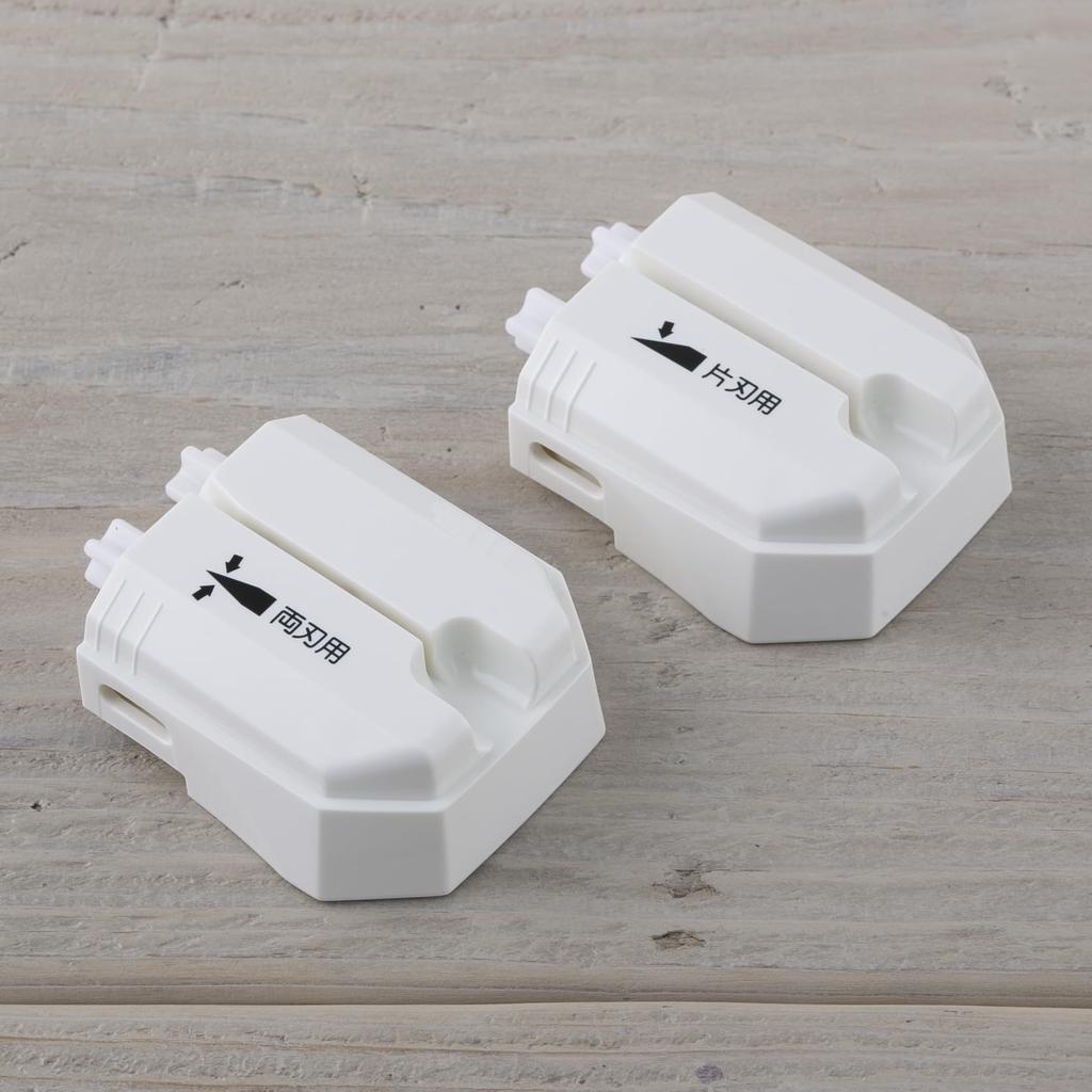 KAI Corporation SELECT100 Knife Sharpener AP0133 One-Stroke