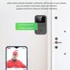 D9 Smart Video Doorbell Camera Wireless Remote Home Security Monitor Intercom HD Night Vision